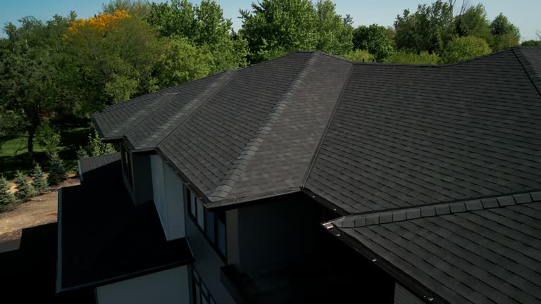 Best 4 Ply Roofing  in Vandalia, OH