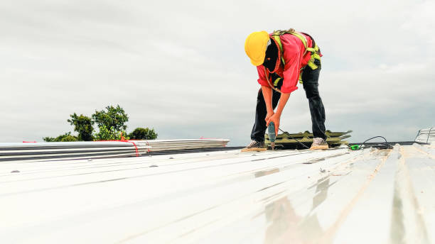 EPDM Roofing in Vandalia, OH