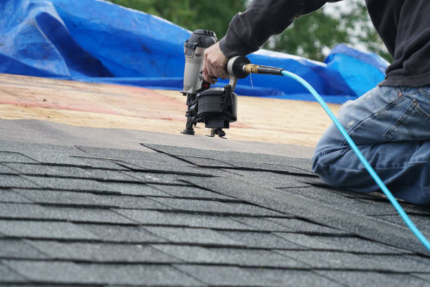 Best Rubber Roofing (EPDM, TPO)  in Vandalia, OH